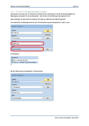 Datei:Messung der Geschwindigkeit.pdf