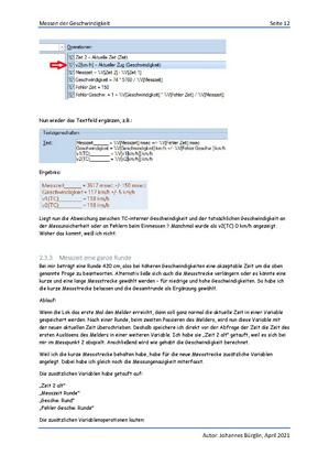 Datei:Messung der Geschwindigkeit.pdf