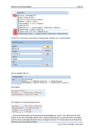 Datei:Messung der Geschwindigkeit.pdf