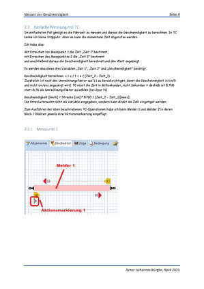 Datei:Messung der Geschwindigkeit.pdf
