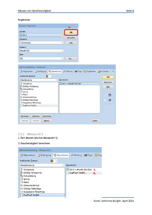 Datei:Messung der Geschwindigkeit.pdf