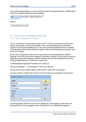 Datei:Messung der Geschwindigkeit.pdf